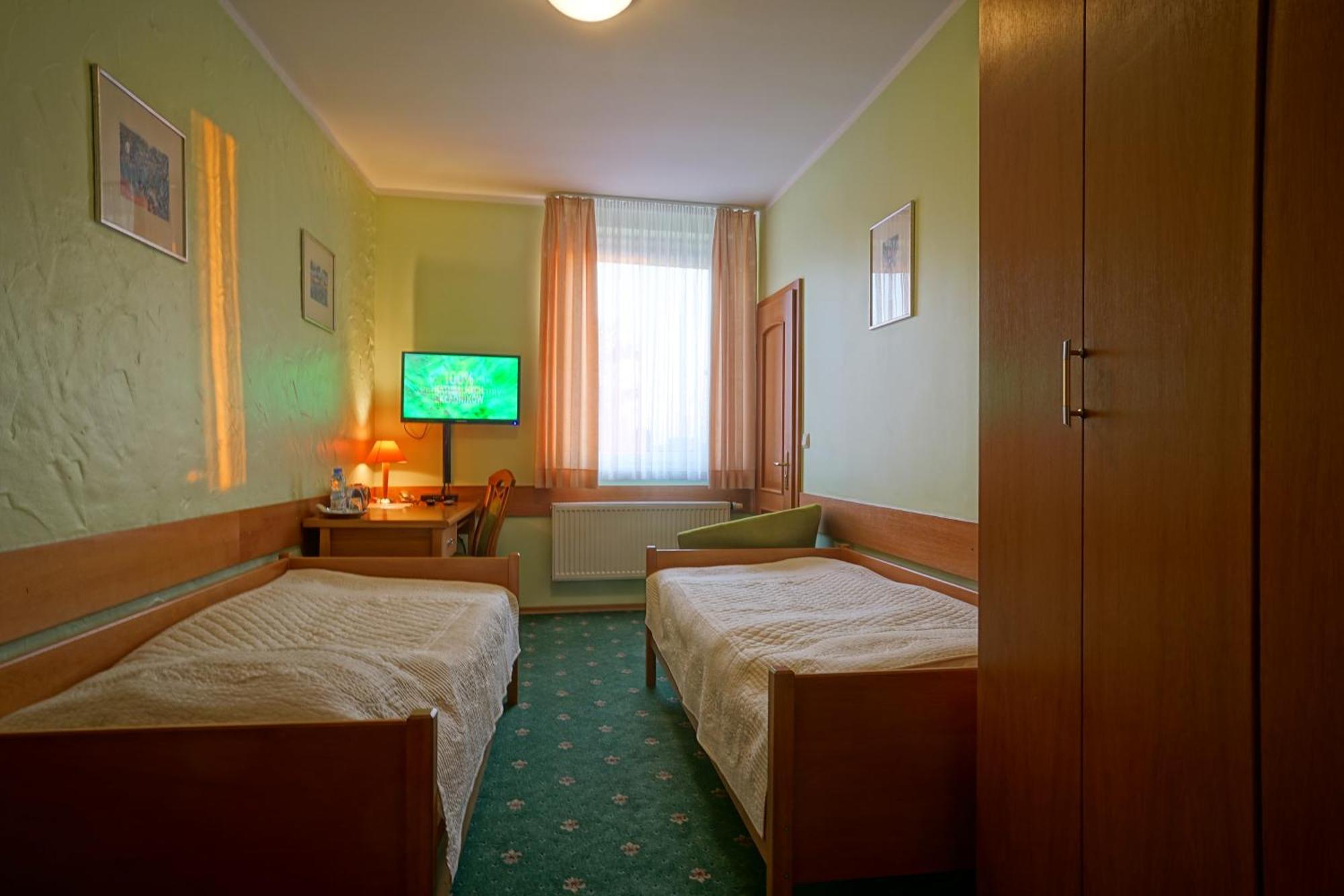 Noclegi W Lublincu Lubex Lubliniec Room photo