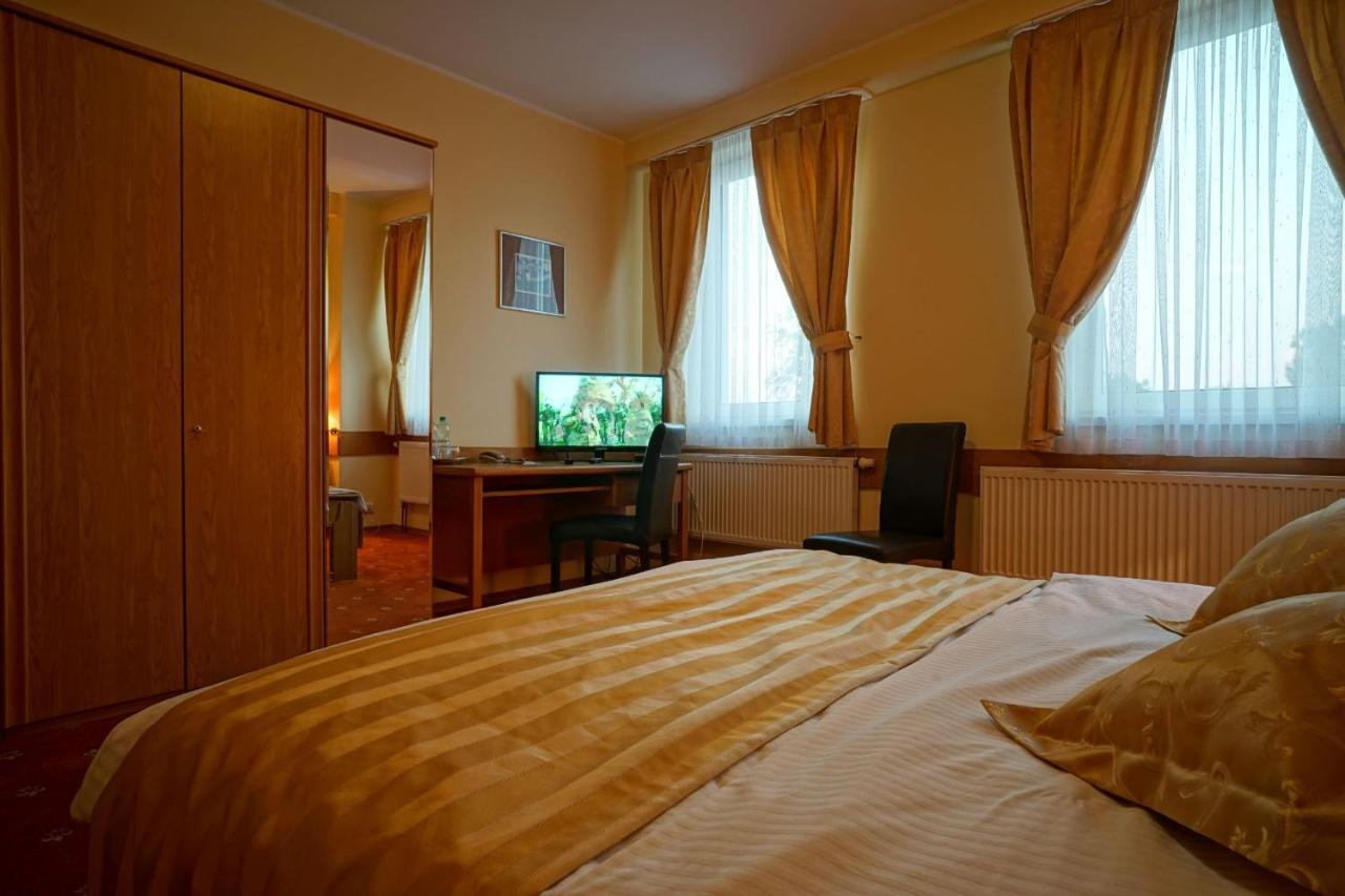 Noclegi W Lublincu Lubex Lubliniec Exterior photo
