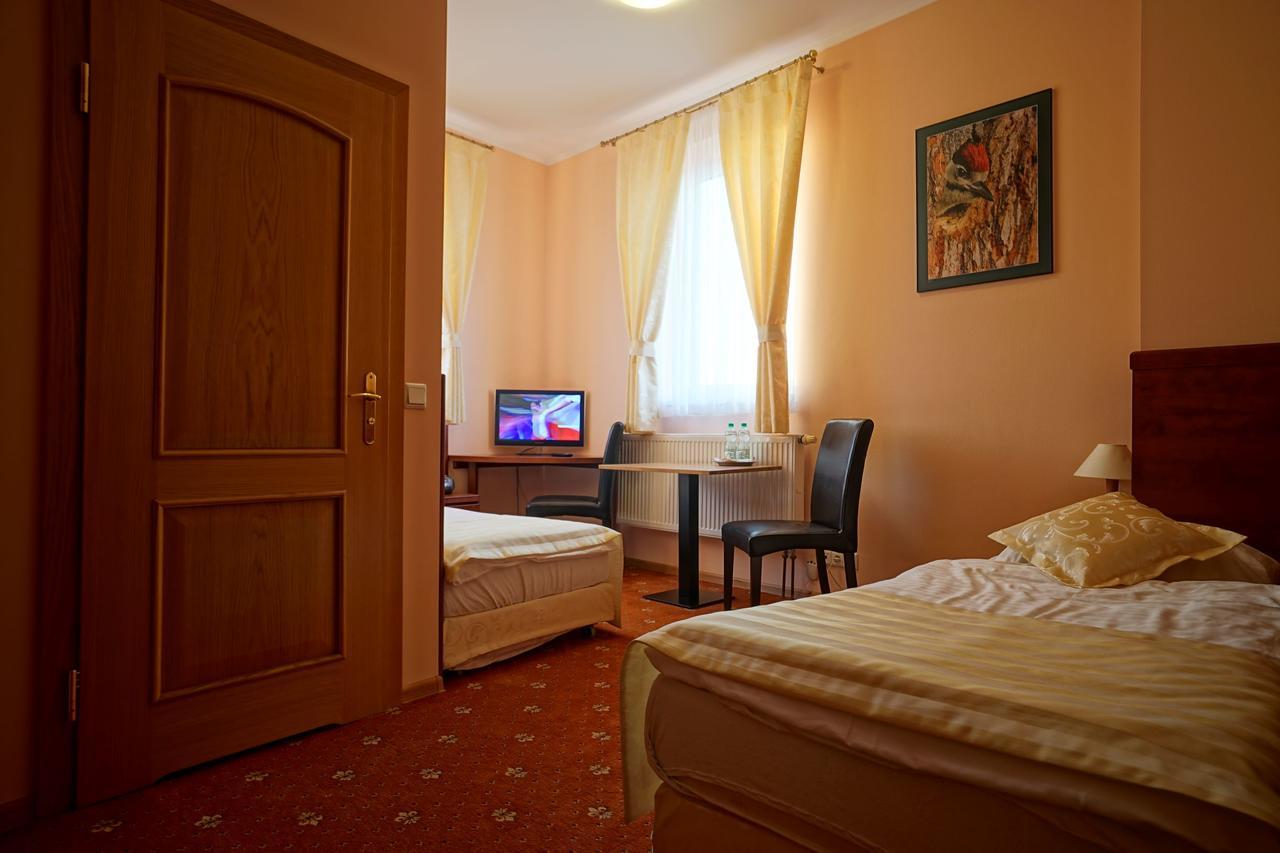 Noclegi W Lublincu Lubex Lubliniec Exterior photo