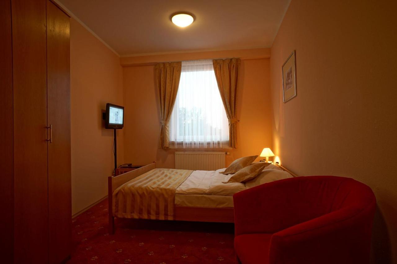 Noclegi W Lublincu Lubex Lubliniec Exterior photo
