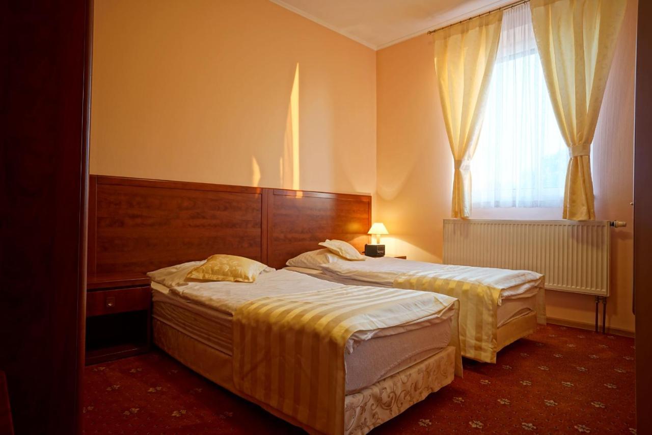 Noclegi W Lublincu Lubex Lubliniec Exterior photo