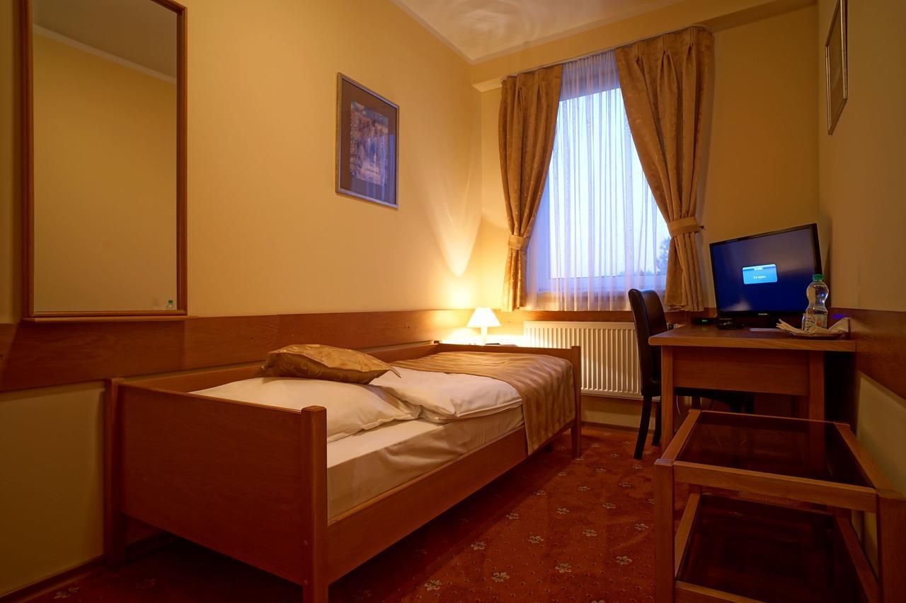 Noclegi W Lublincu Lubex Lubliniec Exterior photo