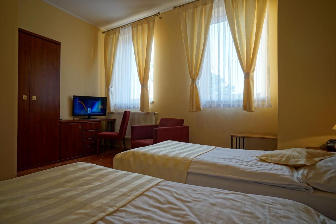 Noclegi W Lublincu Lubex Lubliniec Exterior photo