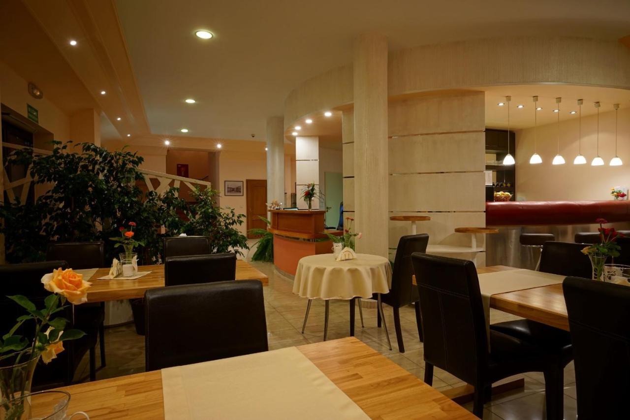 Noclegi W Lublincu Lubex Lubliniec Exterior photo