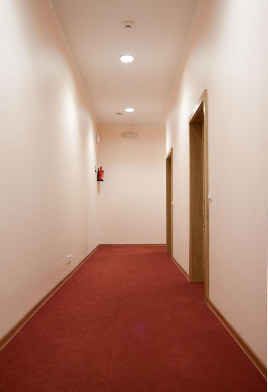 Noclegi W Lublincu Lubex Lubliniec Exterior photo